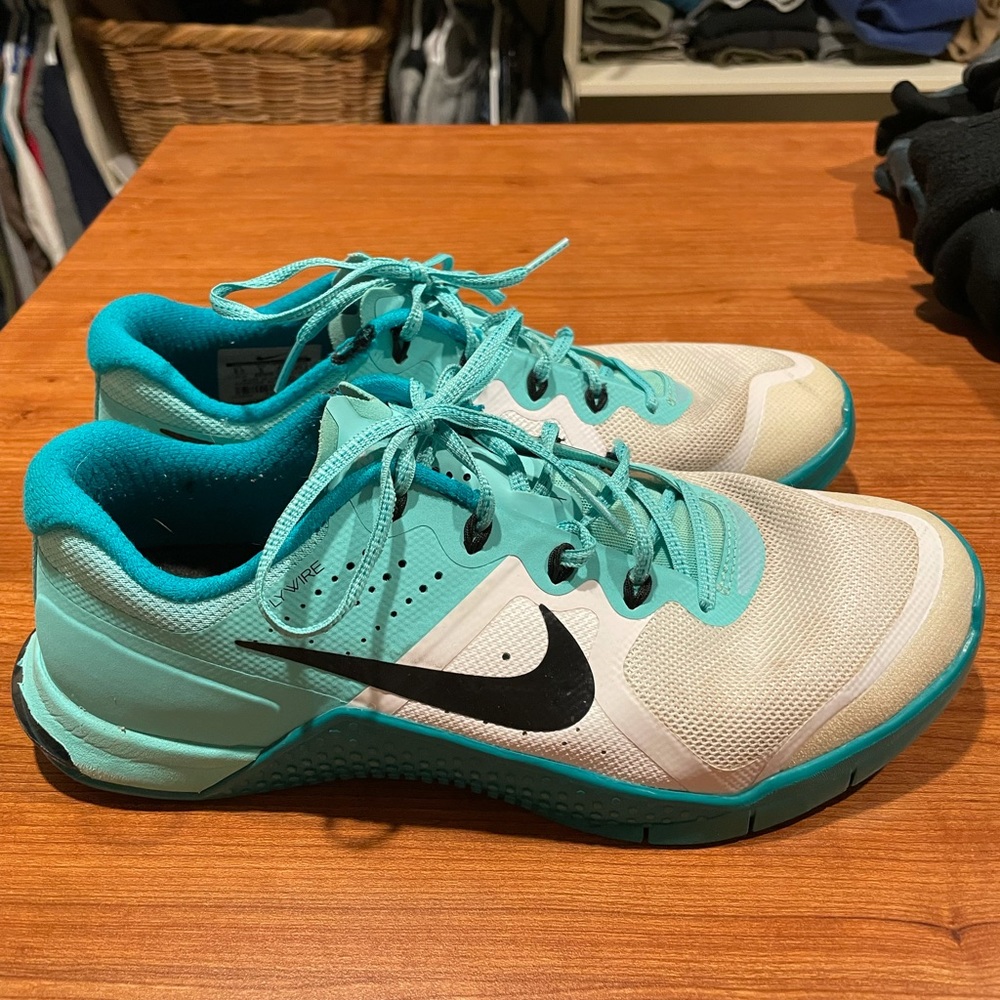Women’s Nike Metcons